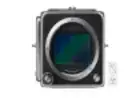 Hasselblad 907x & Cfv 100c Medium Format Mirrorless Camera (INDOELECTRONIC)