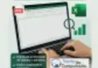 Digitamos Tabelas em Excel Editável com Precisão e Rapidez – Digitação Profissional com Revis