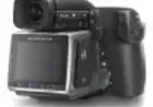 Hasselblad H6D-100c Medium Format DSLR Camera (INDOELECTRONIC)