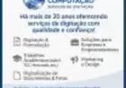 Serviços de Digitação Profissional - A gente digita, formata e entrega pronto!