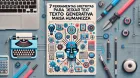 7 Ferramentas Gratuitas Para Impulsionar Sua Produtividade Hoje Mesmo