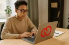 Adobe creative cloud: potencialize seu fluxo de trabalho com as ferramentas definitivas