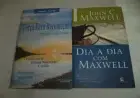 LIVROS SEMINOVOS- R$ 50,00