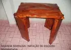 MESA SEMINOVA- R$ 60,00