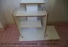 RACK SEMINOVO- R$ 70,00